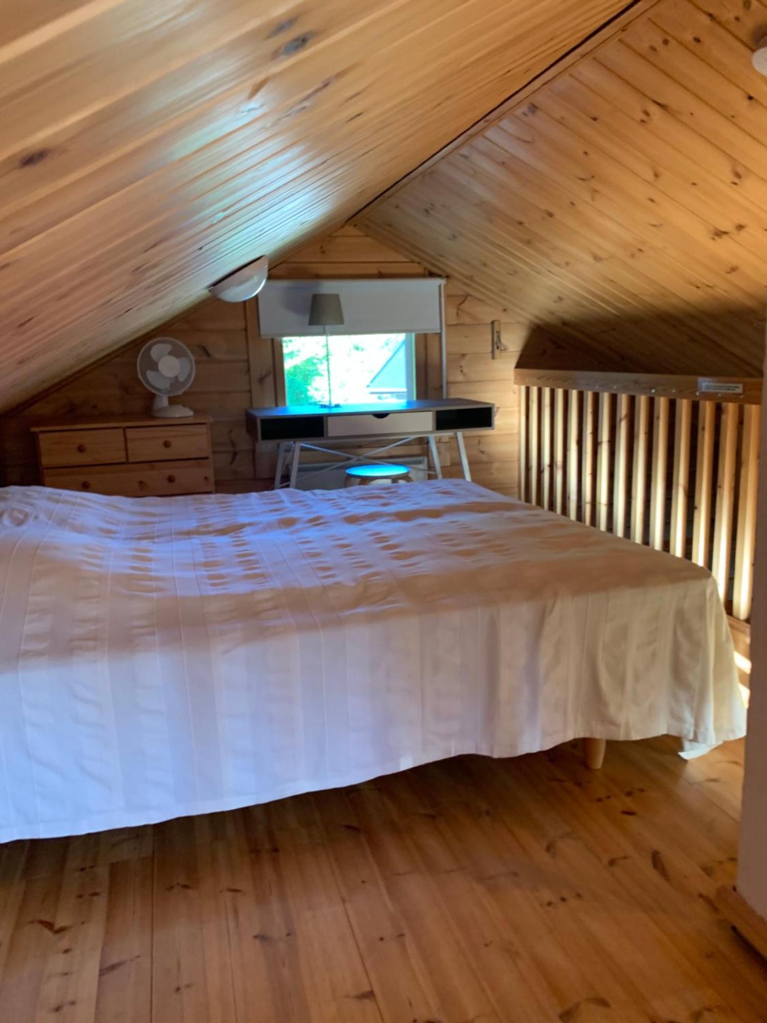 Yllaestoelli 2 D, Aekaeslompolo Apartman Kolari Kültér fotó